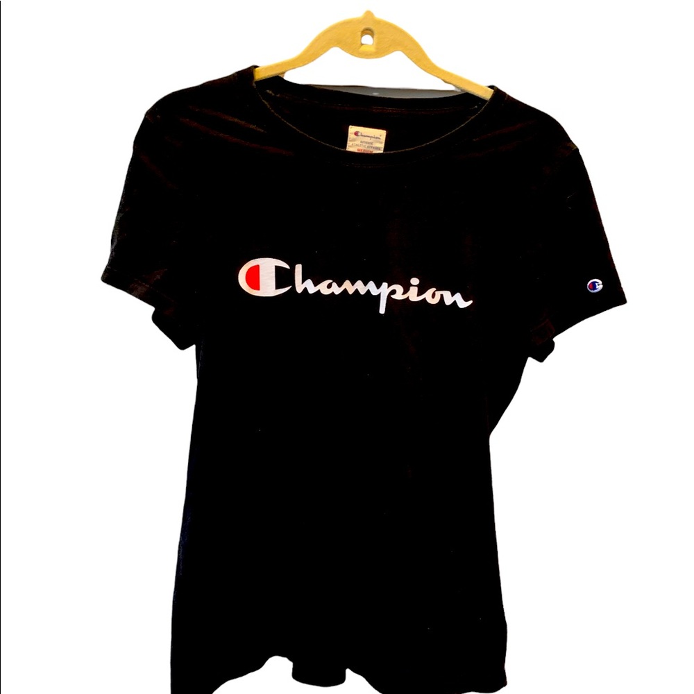 Black tshirt